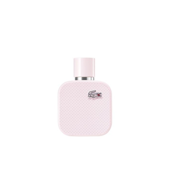 LACOSTE L.12.12 ROSE eau de parfum 100 ml