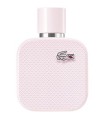 LACOSTE L.12.12 ROSE eau de parfum 100 ml