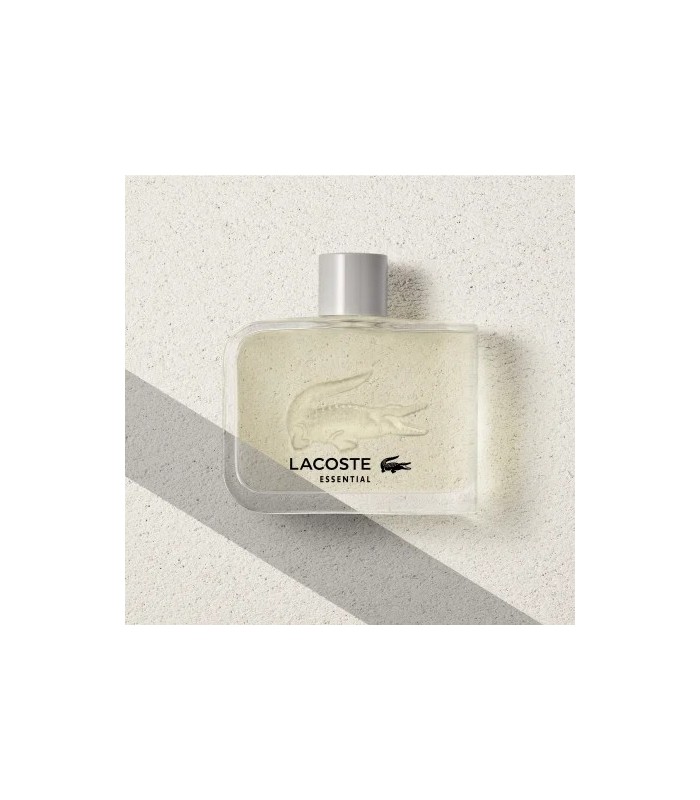 LACOSTE ESSENTIAL eau de toilette 125 ml