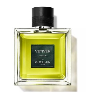 VÉTIVER PARFUM  - eau de parfum 100 ml