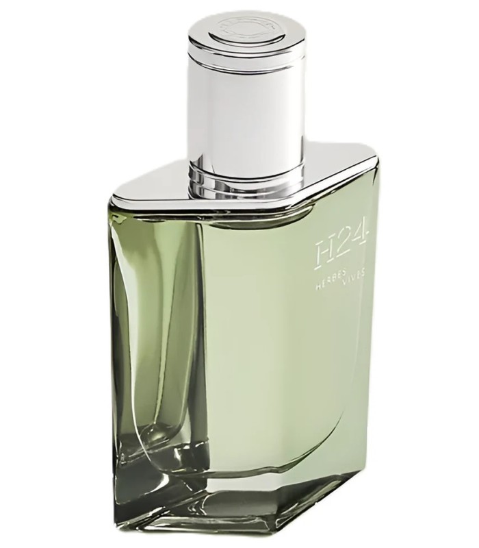 H24 HERBES VIVES eau de parfum 100 ml