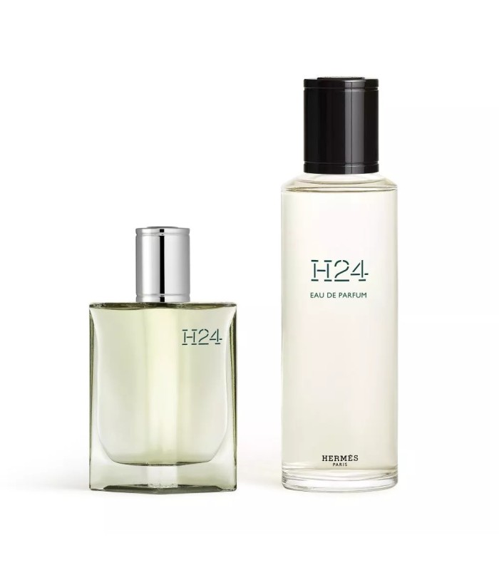 H24 HERBES VIVES eau de parfum 100 ml