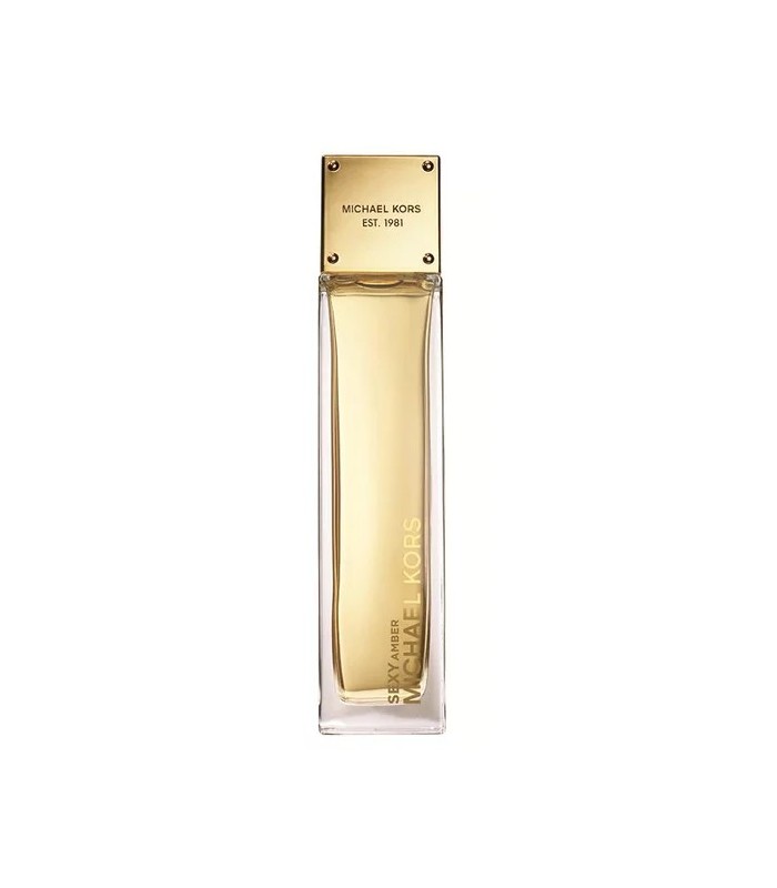 SEXY AMBER eau de parfum 100 ml