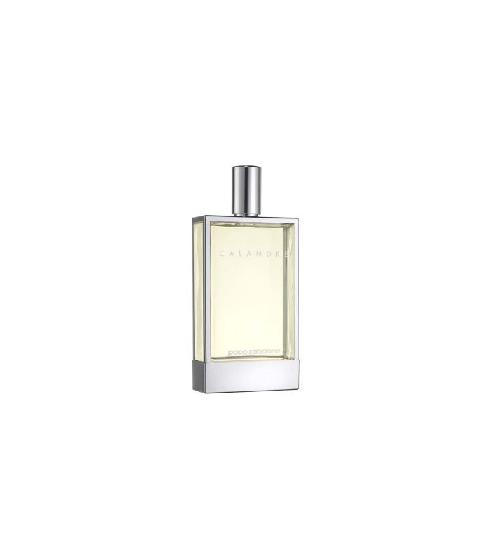 CALANDRE eau de toilette 100 ml