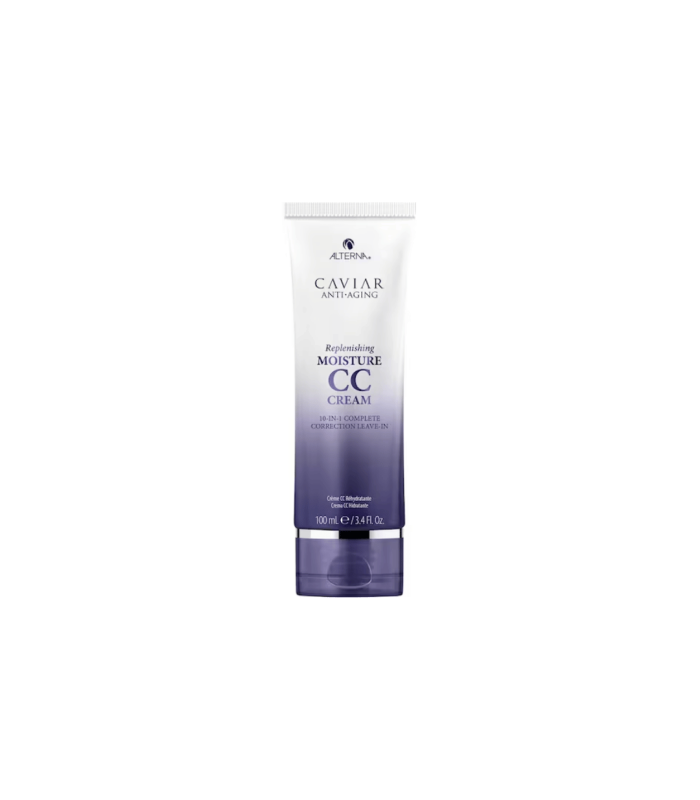CAVIAR  - REPLENISHING MOISTURE CC cream 100 ml