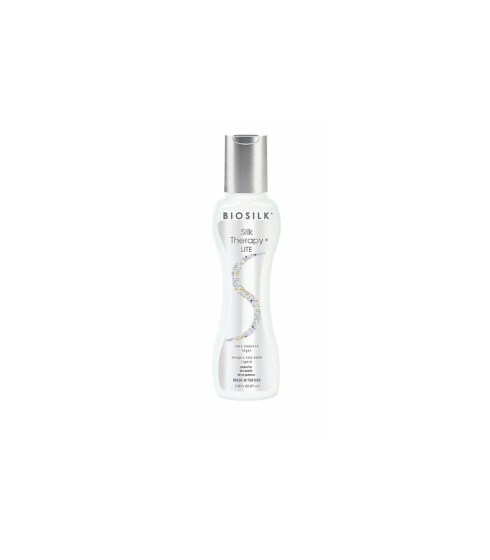 BIOSILK SILK THERAPY LITE sérum cheveux 67 ml