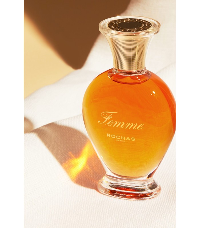 FEMME eau de toilette 100 ml