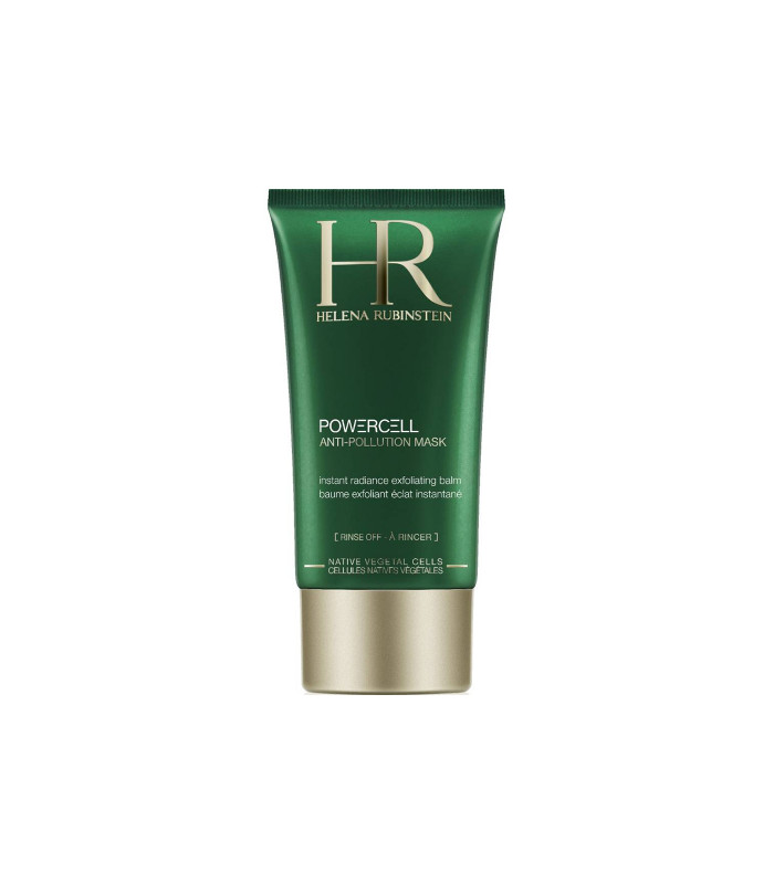POWERCELL anti-pollution mask 100 ml