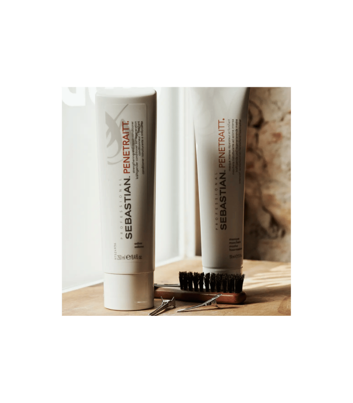 PENETRAITT  - Après-Shampooing Force et Réparation 250 ml