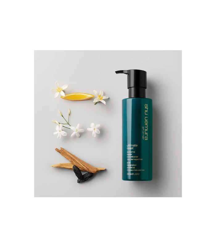 ULTIMATE RESET  - conditioner Réparateur 250 ml