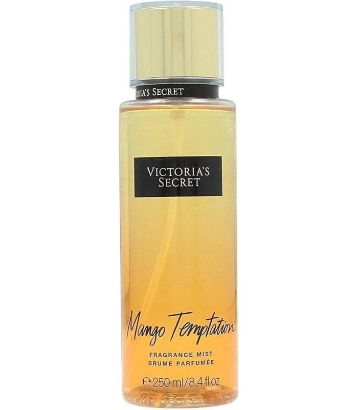 MANGO TEMPTATION fragrance mist 250 ml