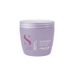 SEMI DI LINO SMOOTH Smoothing Masque 500 ml