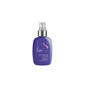 SEMI DI LINO - blonde & silver spray 125 ml