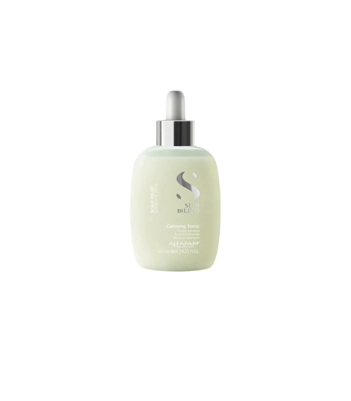 SEMI DI LINO  - Tonique Apaisant 125 ml