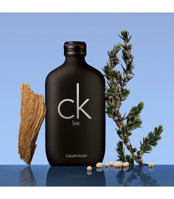 CK BE eau de toilette 100 ml