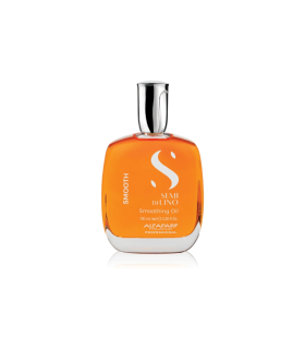 SEMI DI LINO  - SMOOTH Huile Lissante 100 ml