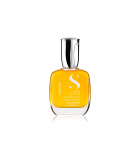 SEMI DI LINO  - Sublime Crystalli Huile 30 ml