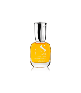 SEMI DI LINO - Sublime Crystalli Huile 15 ml