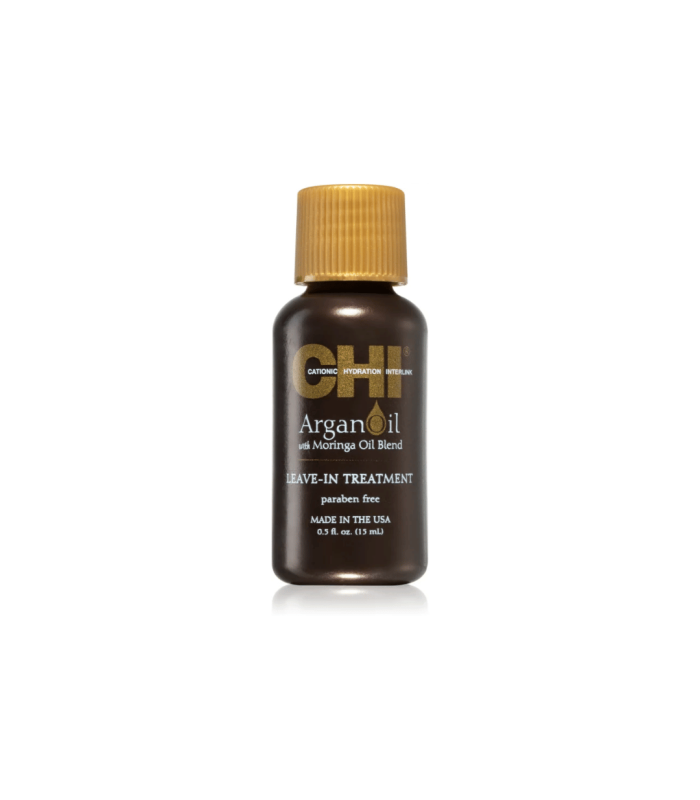 CHI ARGAN OIL huile 15 ml