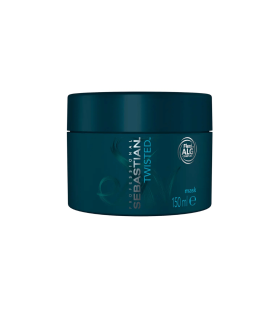 TWISTED CURLS  - Masque Hydratation 150 ml