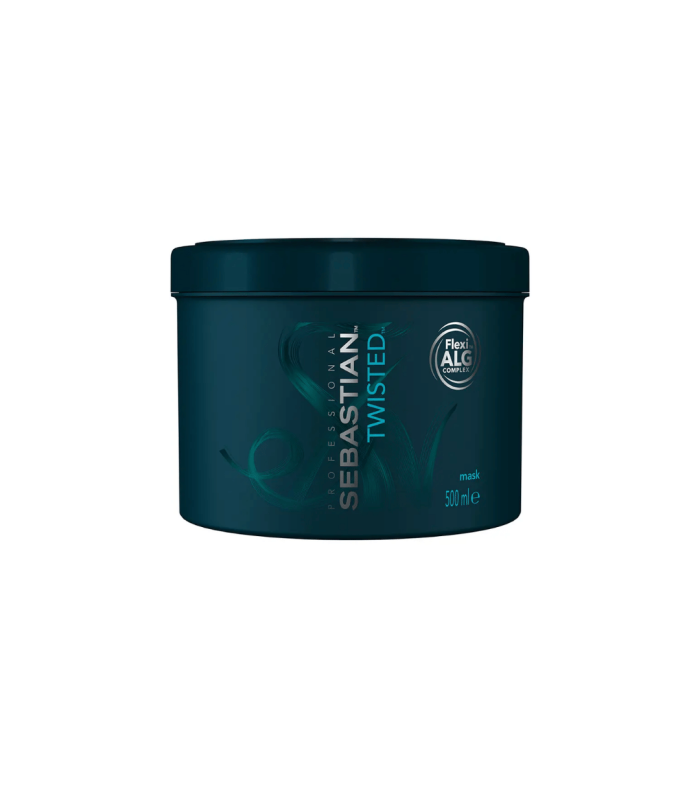 TWISTED CURLS  - Masque Hydratation 500 ml