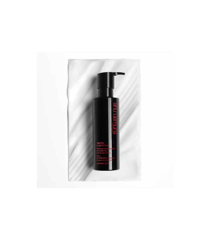 ASHITA SUPREME soin revitalisation intense 250 ml