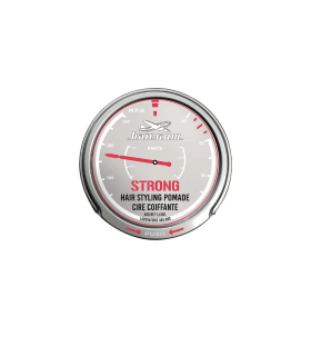 STRONG  - hair styling pomade 40 gr