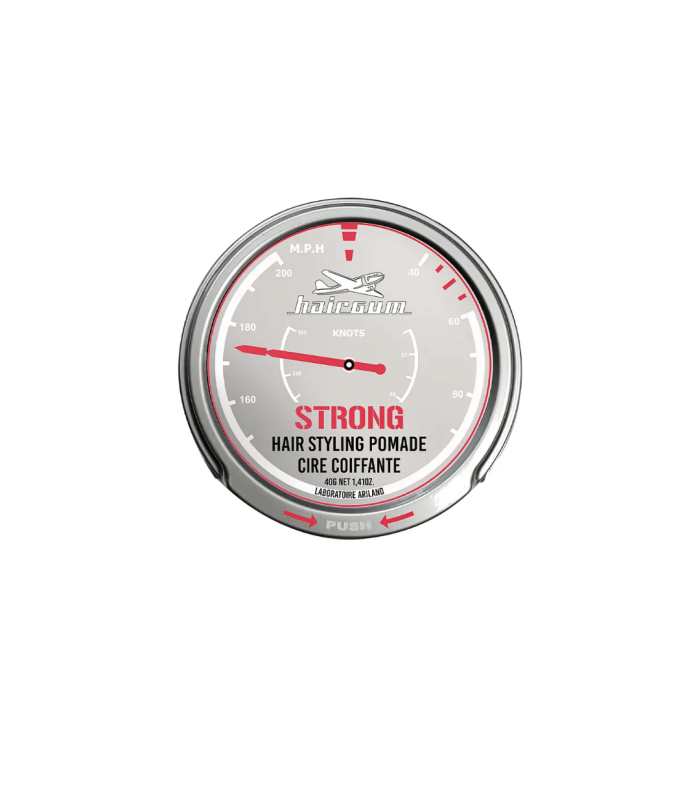 STRONG  - hair styling pomade 40 gr