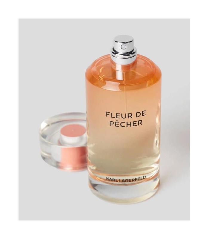 FLEUR DE PÊCHER eau de parfum 100 ml