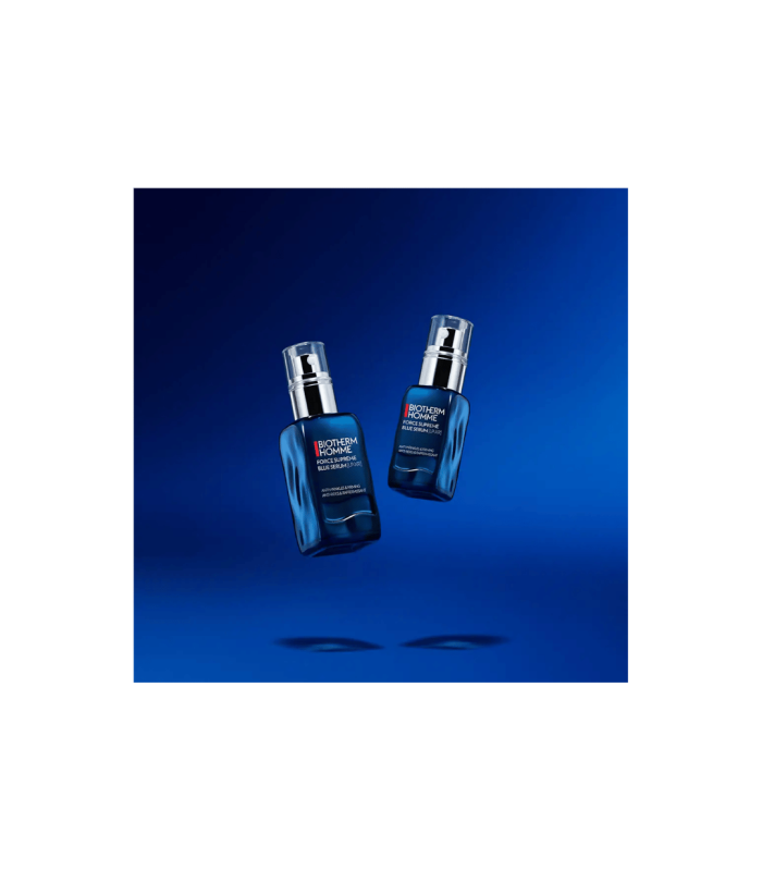 FORCE SUPREME BLUE SERUM [LP-XR] Anti-Âge 60 ml