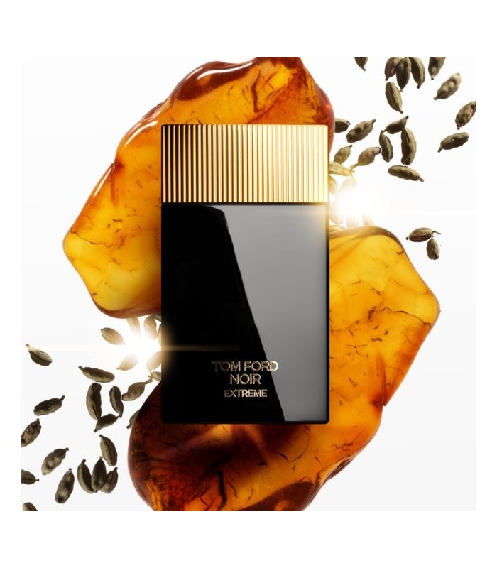 NOIR EXTREME  - eau de parfum 100 ml