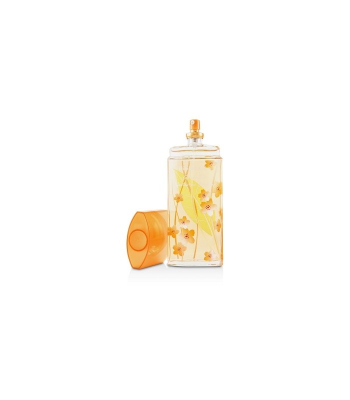 GREEN TEA NECTARINE BLOSSOM eau de toilette 100 ml