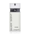 SILVER SCENT PURE eau de toilette 100 ml