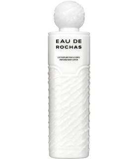 EAU DE ROCHAS lait parfumé 500 ml