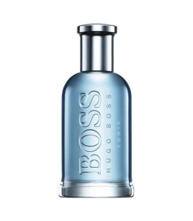 BOSS BOTTLED TONIC  - eau de toilette 100 ml