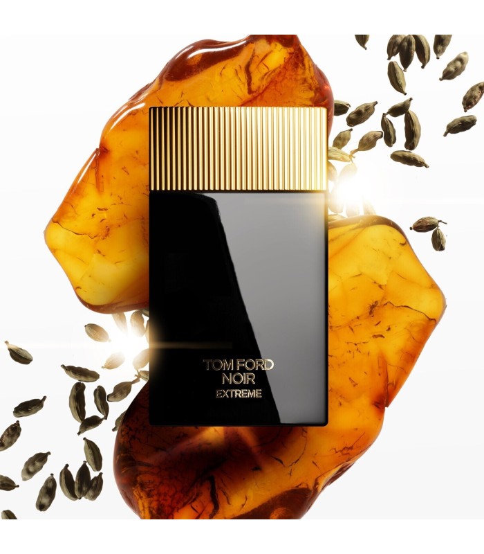 NOIR EXTREME  - eau de parfum 50 ml