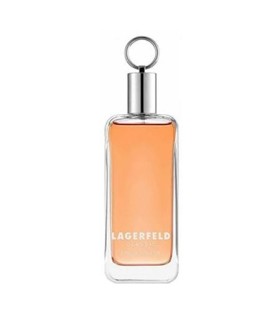 LAGERFELD CLASSIC eau de toilette 100 ml