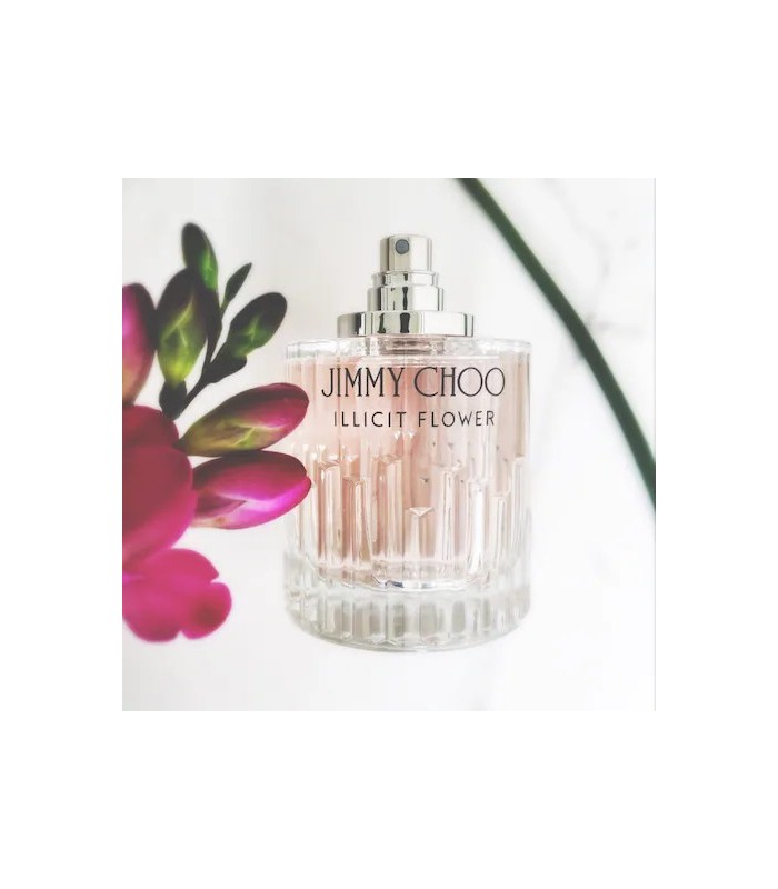 ILLICIT FLOWER eau de toilette 100 ml