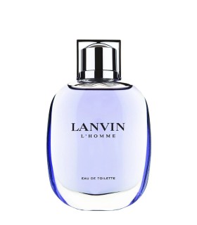 LANVIN L'HOMME eau de toilette 100 ml