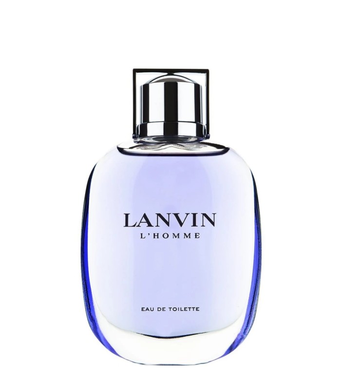 LANVIN L'HOMME eau de toilette 100 ml