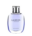 LANVIN L'HOMME eau de toilette 100 ml