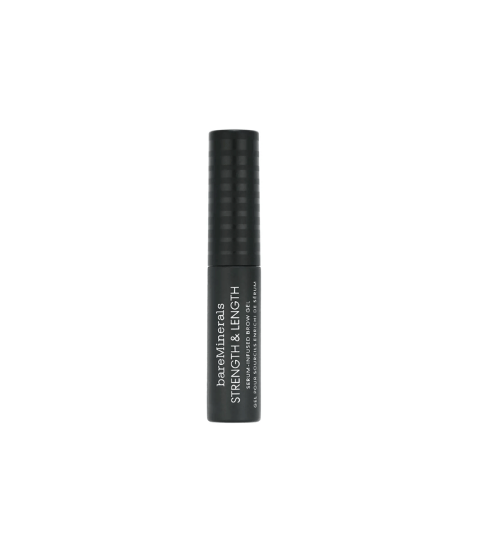 STRENGTH LENGTH -  Gel sourcils Chesnut 5 ml