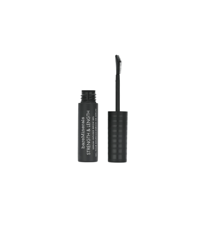 STRENGTH LENGTH Gel sourcils Cafe 5 ml