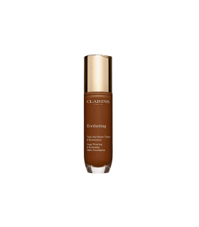 EVERLASTING - teint mat haute tenue 120C espresso