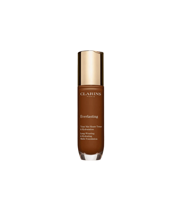 EVERLASTING - teint mat haute tenue 120C espresso
