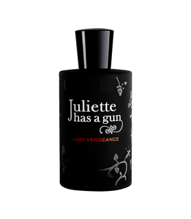 LADY VENGEANCE eau de parfum 100 ml