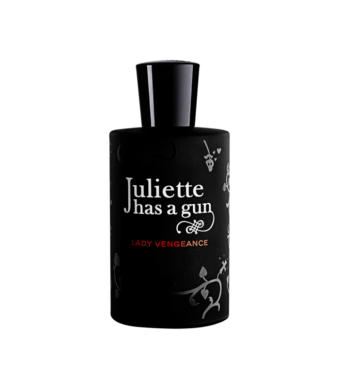 LADY VENGEANCE eau de parfum 100 ml