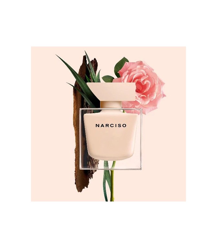 NARCISO POUDRÉE eau de parfum 90 ml