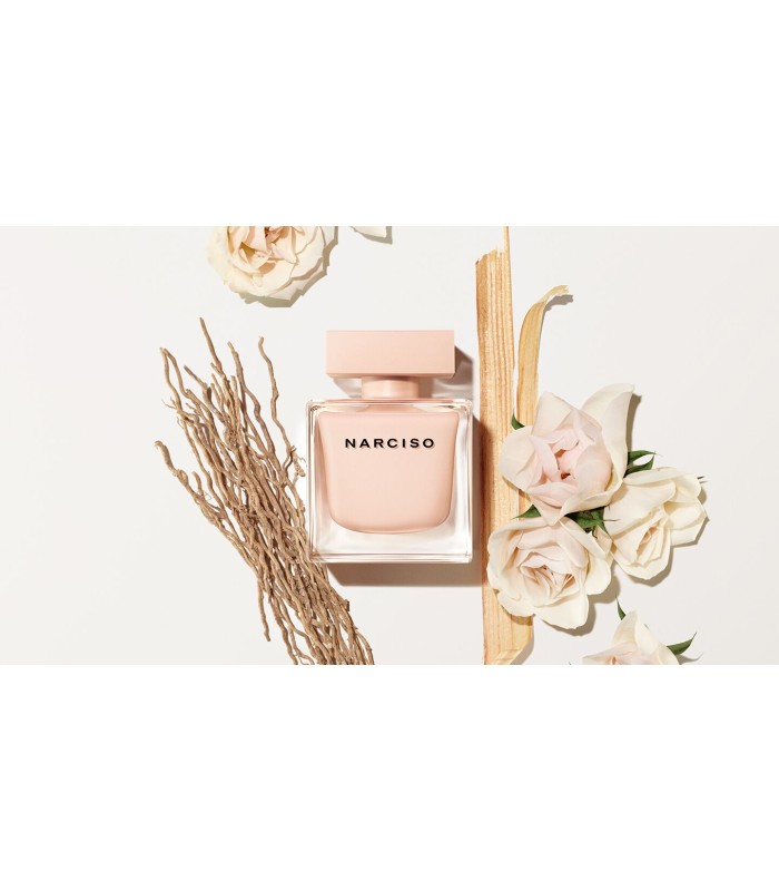 NARCISO POUDRÉE eau de parfum 90 ml