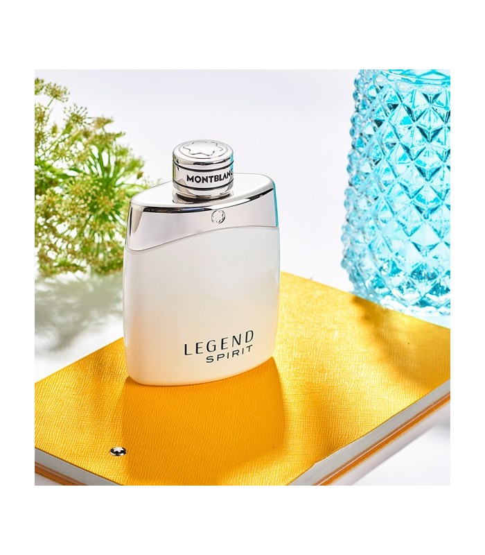 LEGEND SPIRIT eau de toilette 100 ml